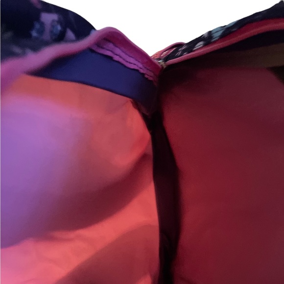 Mermaid child’s backpack NWT - Picture 5 of 5